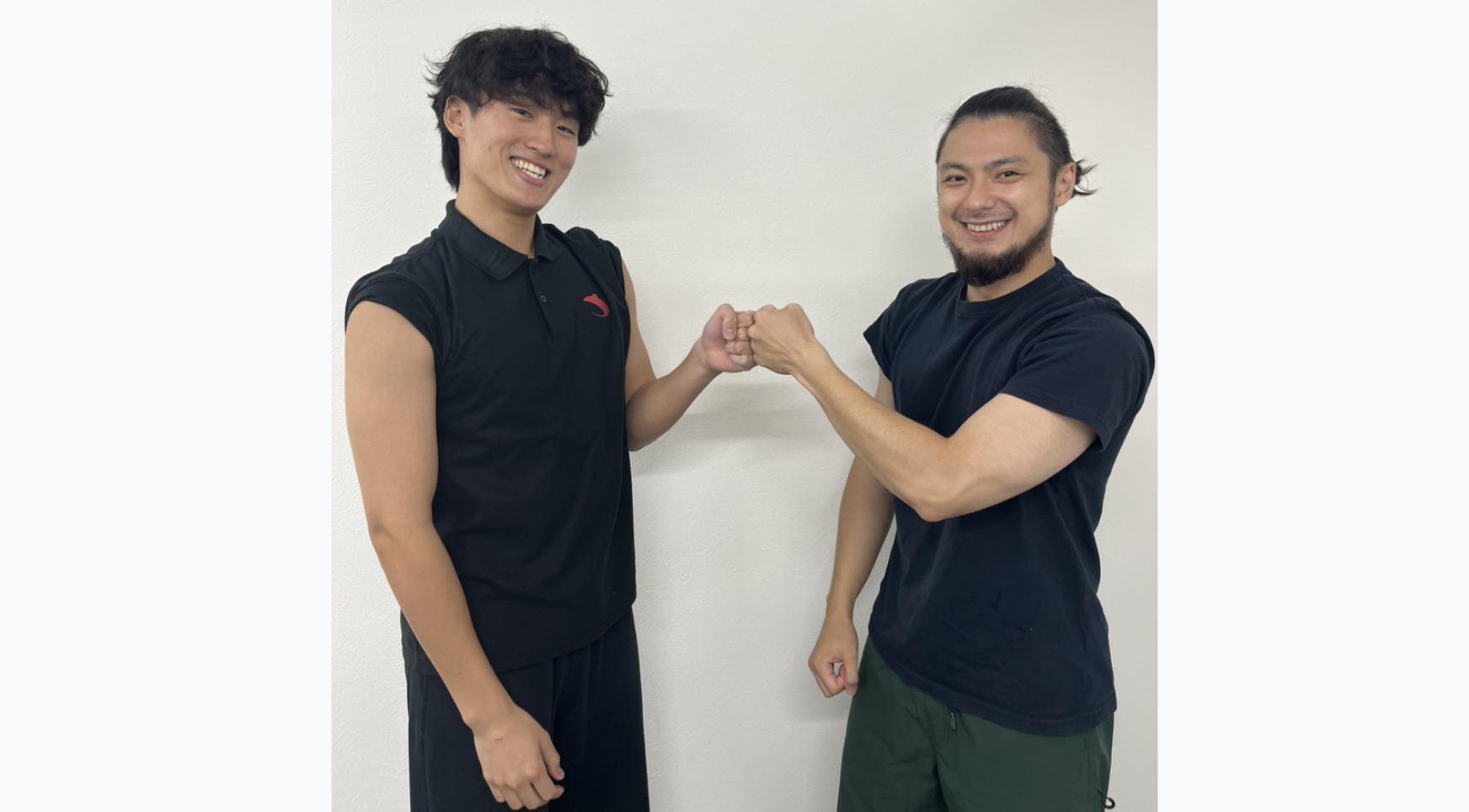 【梅田店】姿勢もスッキリ！健康的で引き締まった夢の理想ボディへ！