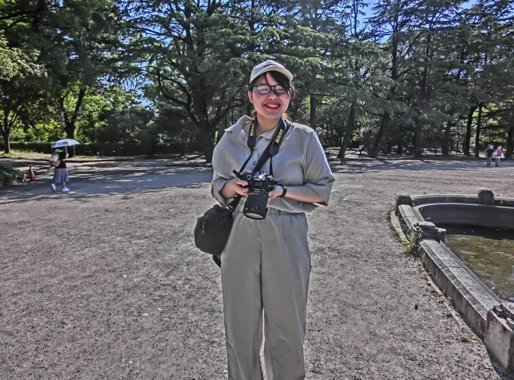 名古屋栄パーソナルジムRat ダイエット前のビフォー写真