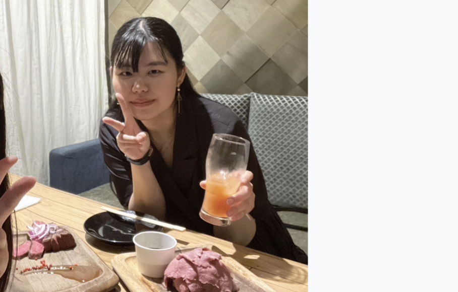 名古屋栄パーソナルジムRat ダイエット後のアフター写真