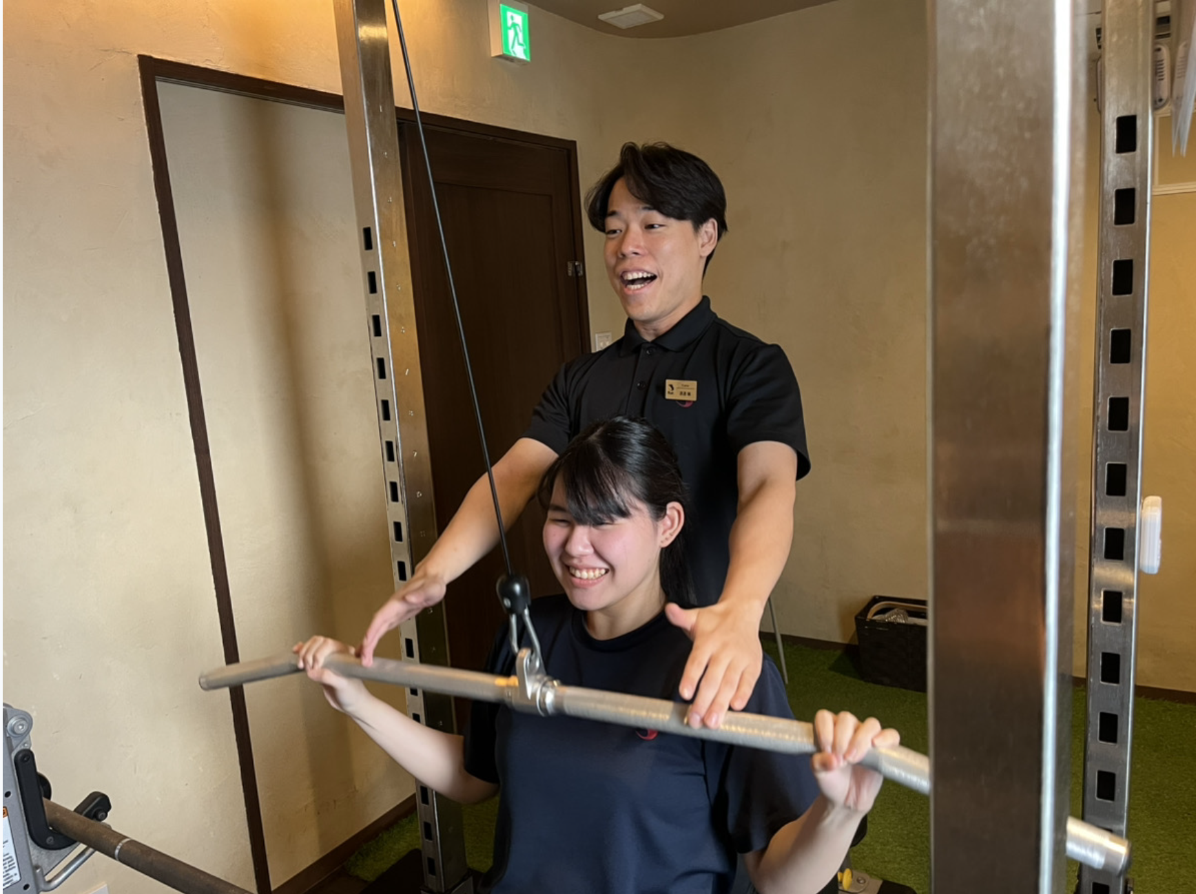 【名古屋栄店】-12.3kg達成！自分に甘い私が周りに「痩せたね」と言われるまでに変われたRat