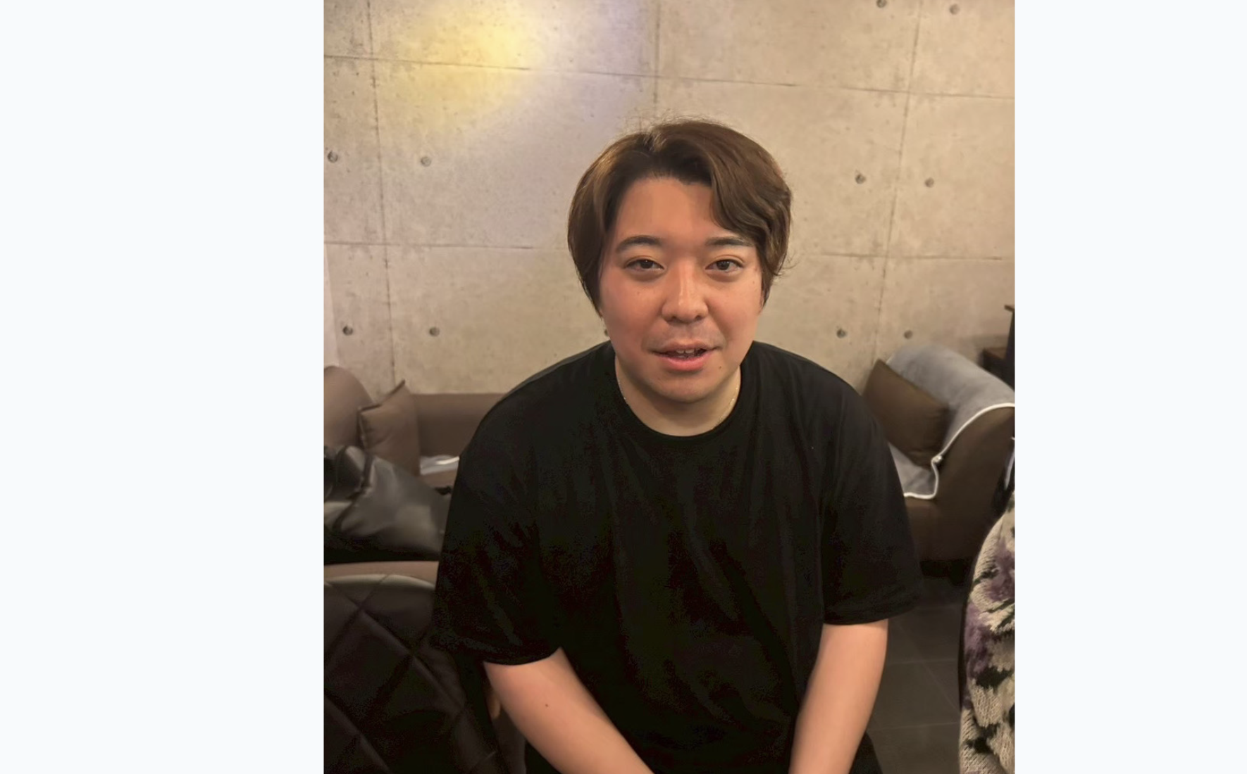 川崎パーソナルジムRat ダイエット前のビフォー写真