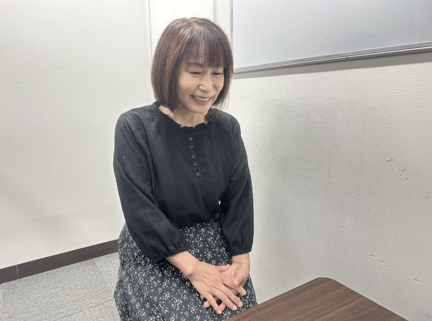 柏パーソナルジムRat トレーニング風景2