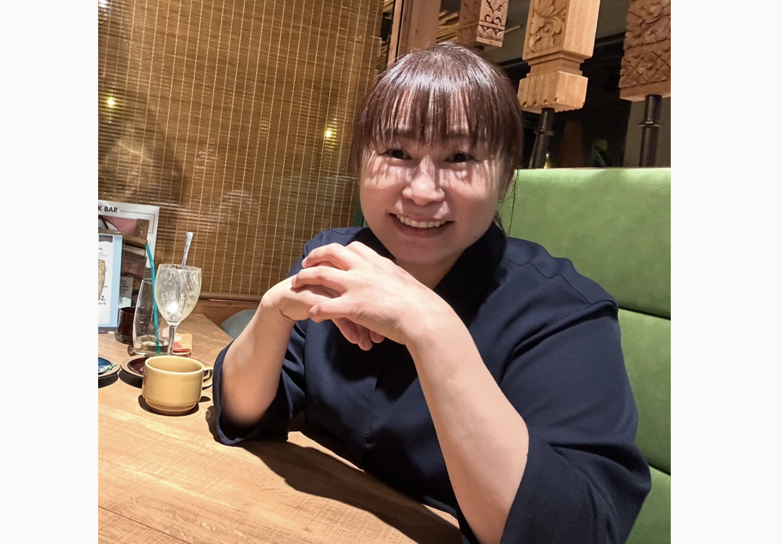 柏パーソナルジムRat ダイエット前のビフォー写真