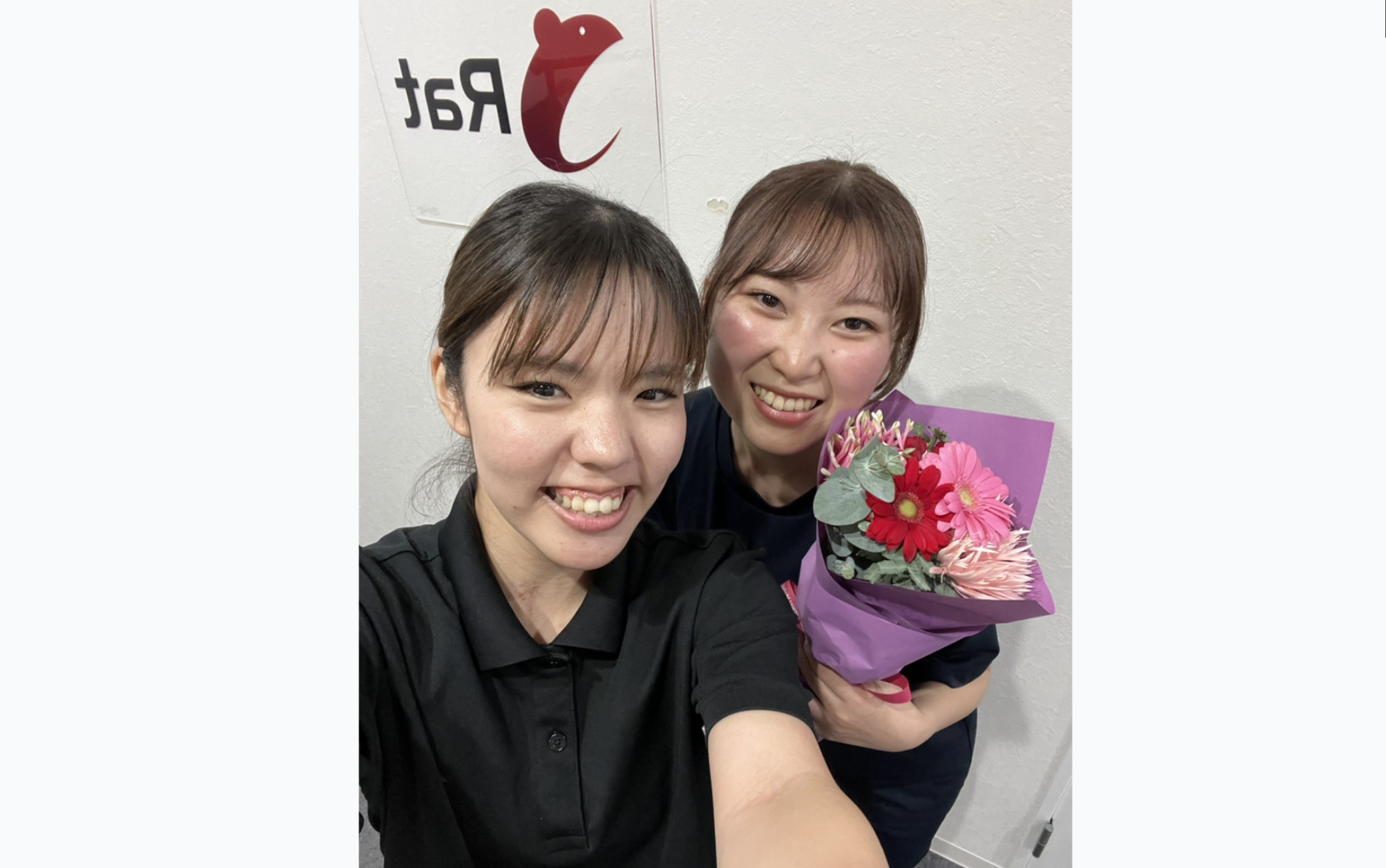 【高槻店】叶えた理想のウエディング！食べるとすぐ太ってしまう…焦りの日々から脱却できた理由