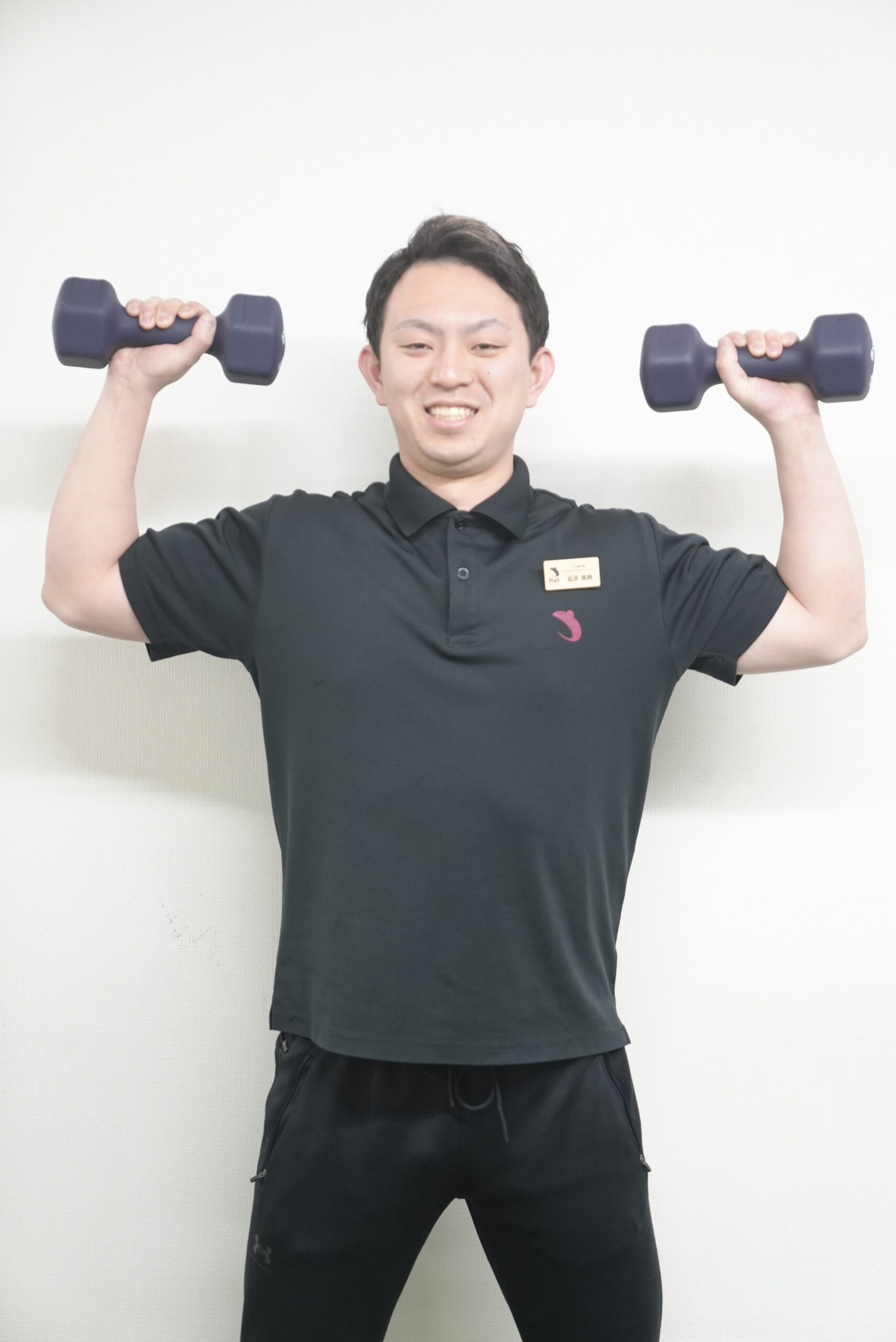 延原 應輝の写真