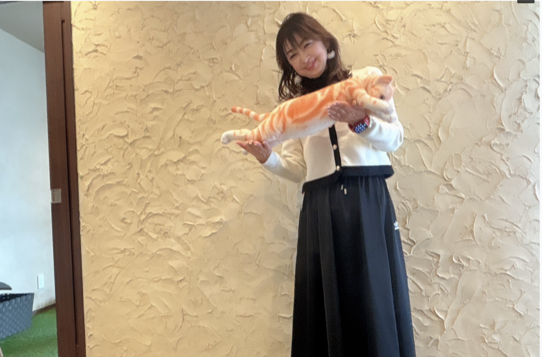 名古屋栄パーソナルジムRat ダイエット後のアフター写真