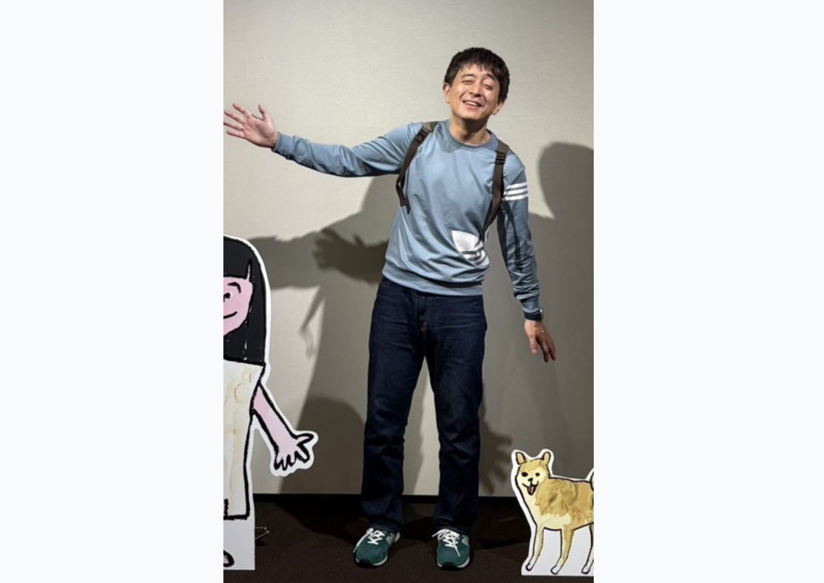 京都四条パーソナルジムRat ダイエット後のアフター写真