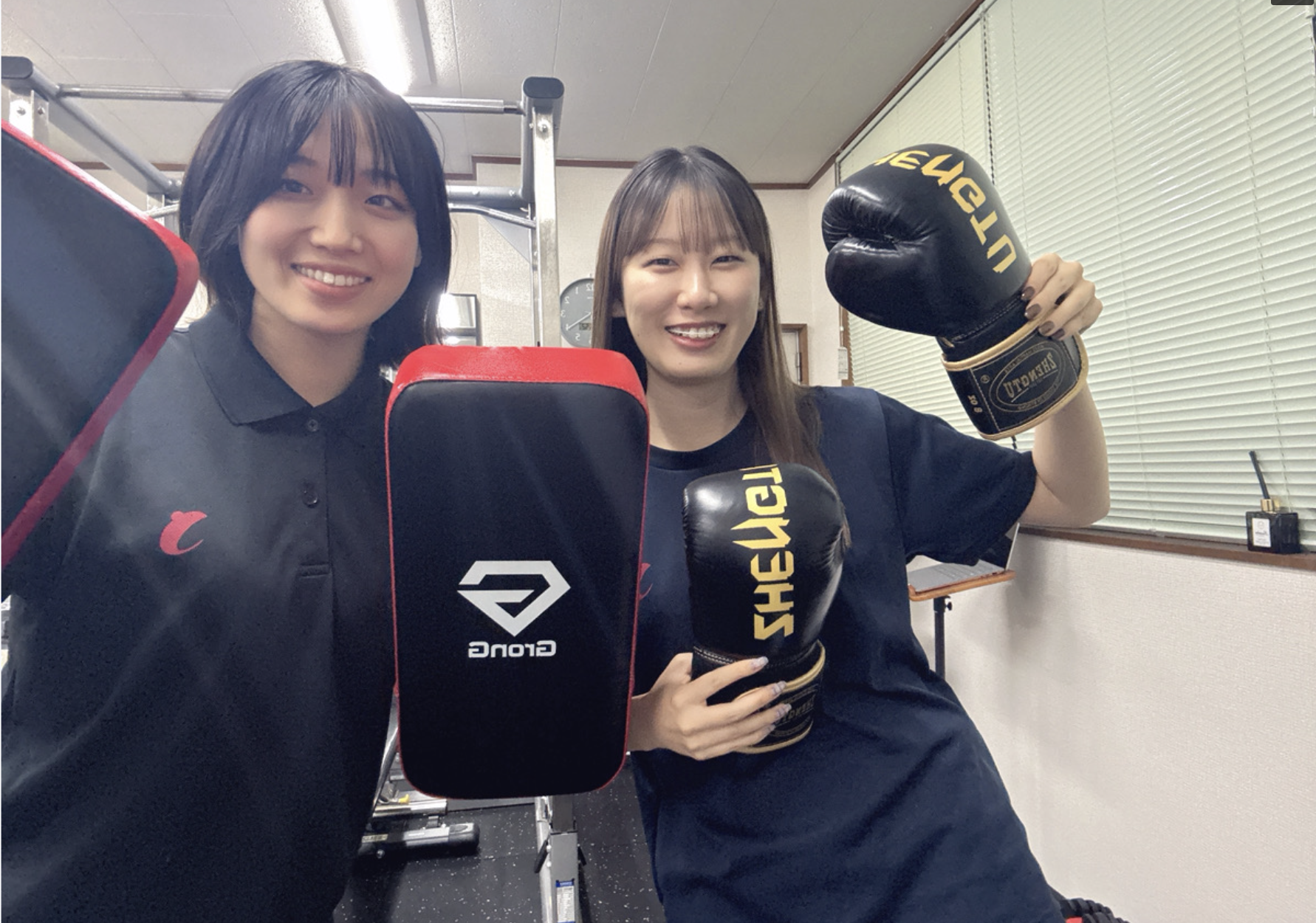 【藤沢店】 「やりたいのに動けない」を解決！Ratの初心者サポートで疲れやすさも改善