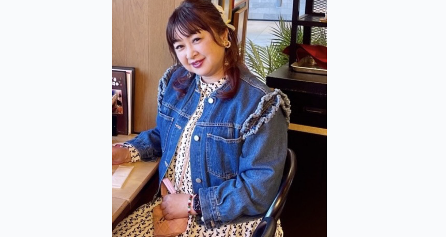 名古屋栄パーソナルジムRat ダイエット前のビフォー写真