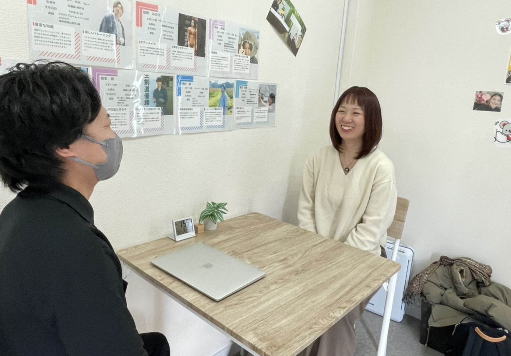 【京都四条店】4ヶ月で-10kg！リンパ浮腫を抱えながら挑み諦めなかったダイエット_no.060