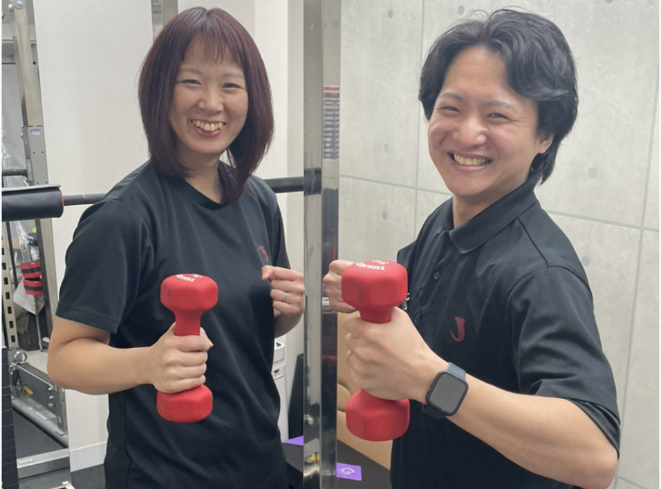 【京都四条店】楽しく続けて-6kg達成!一人では続かなかった私が変われた理由