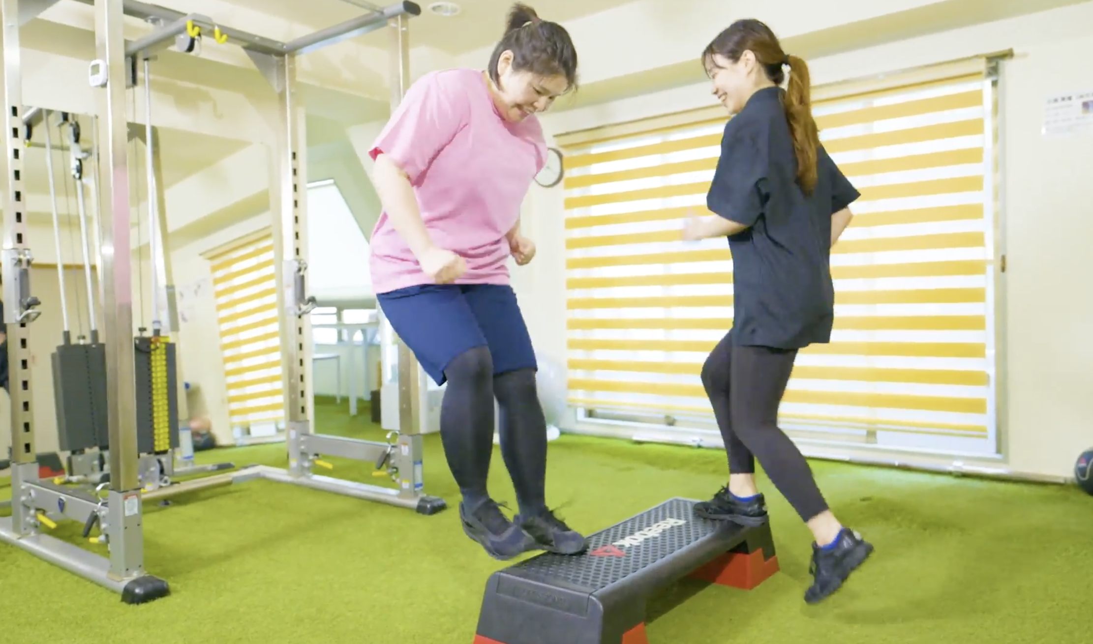 【プレスリリース】パーソナルジムRat、累計会員数10,000名突破のお知らせ