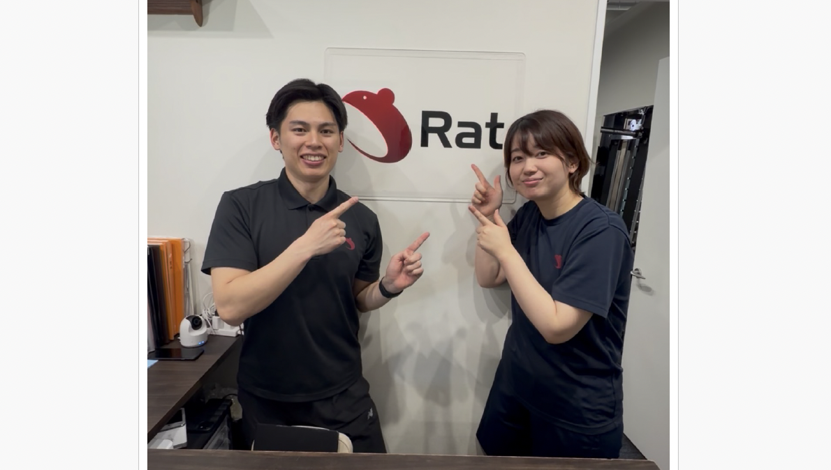 【福岡天神店】救急車で運ばれるほどの体調不良から一変！運動ゼロのイラストレーターの私も習慣化に成功_no.062