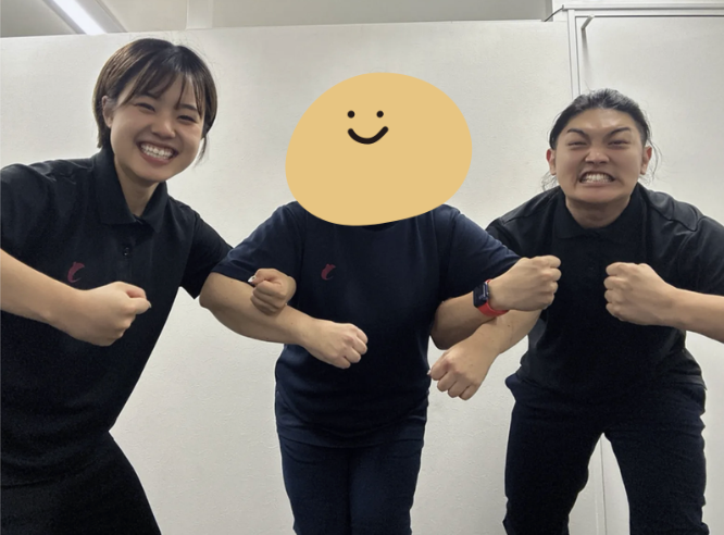 【新宿南口店】バセドウ病の不安を乗り越え、体も心も健康になった感動のダイエット！