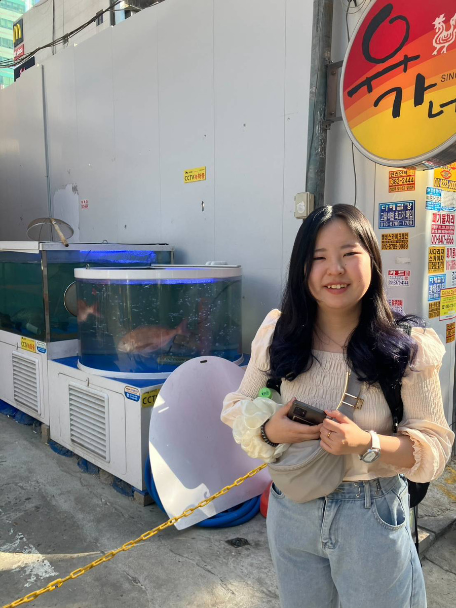 Kさんのビフォー写真 | 高槻パーソナルジムRat
